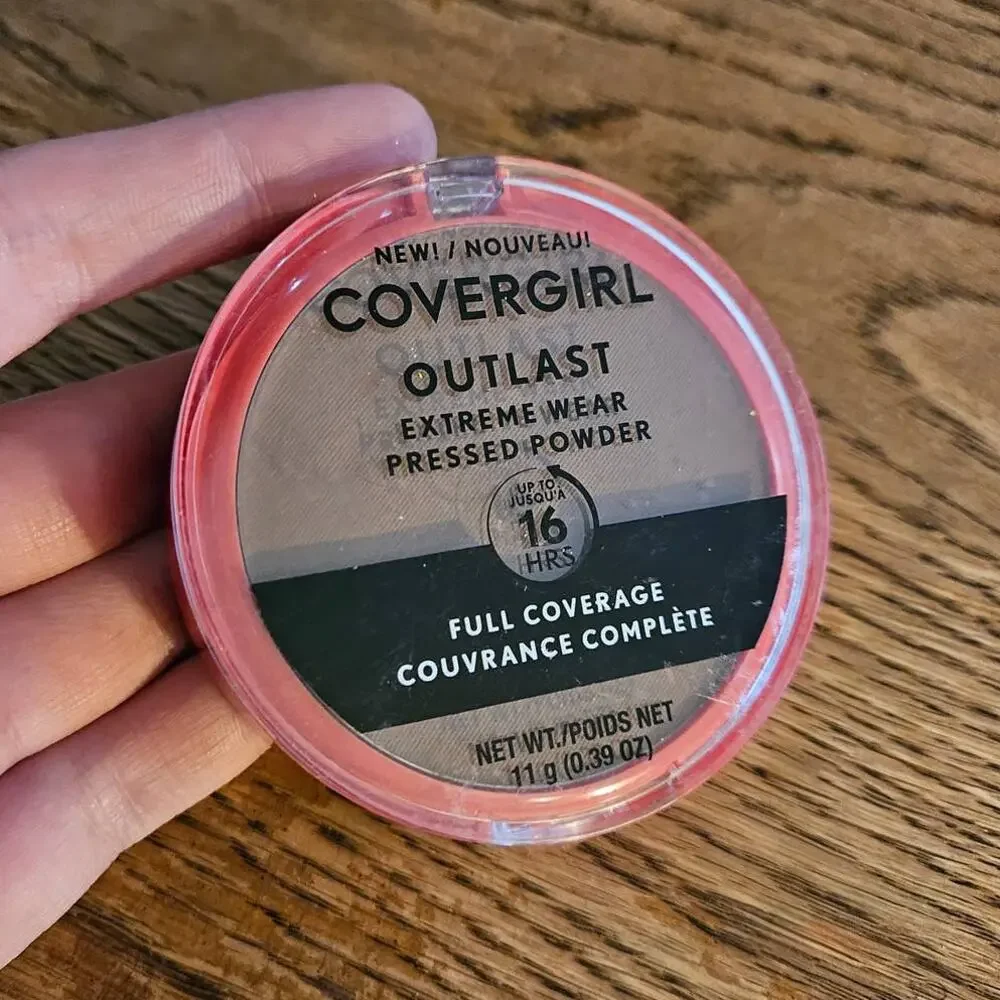 COVERGIRL outlast extreme